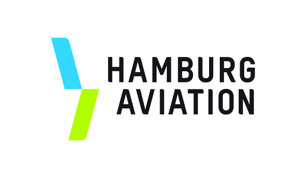 Hamburg Aviation logo 3